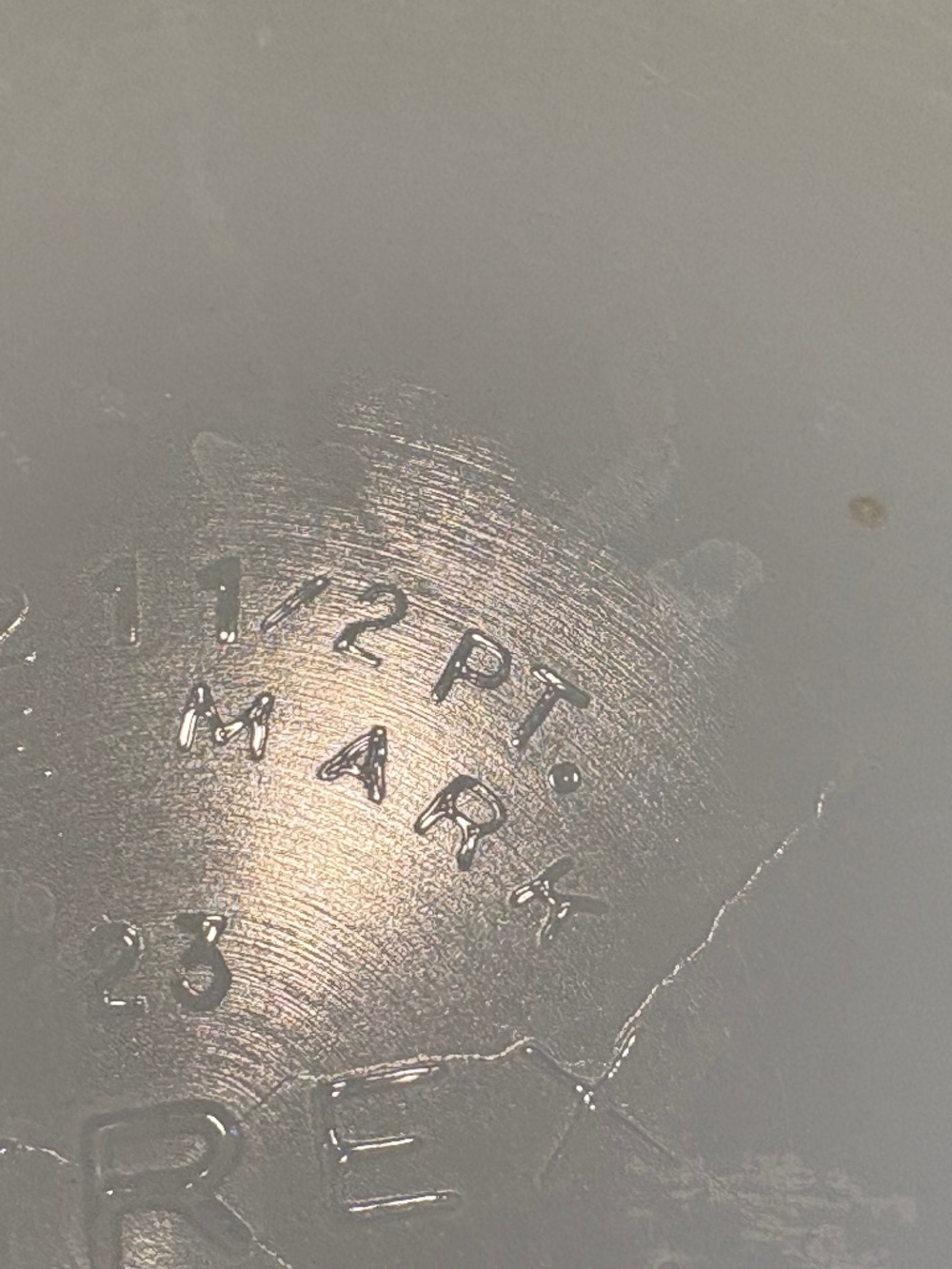 Pyrex Butterprint~🧈🌽 - Picture 7 of 14